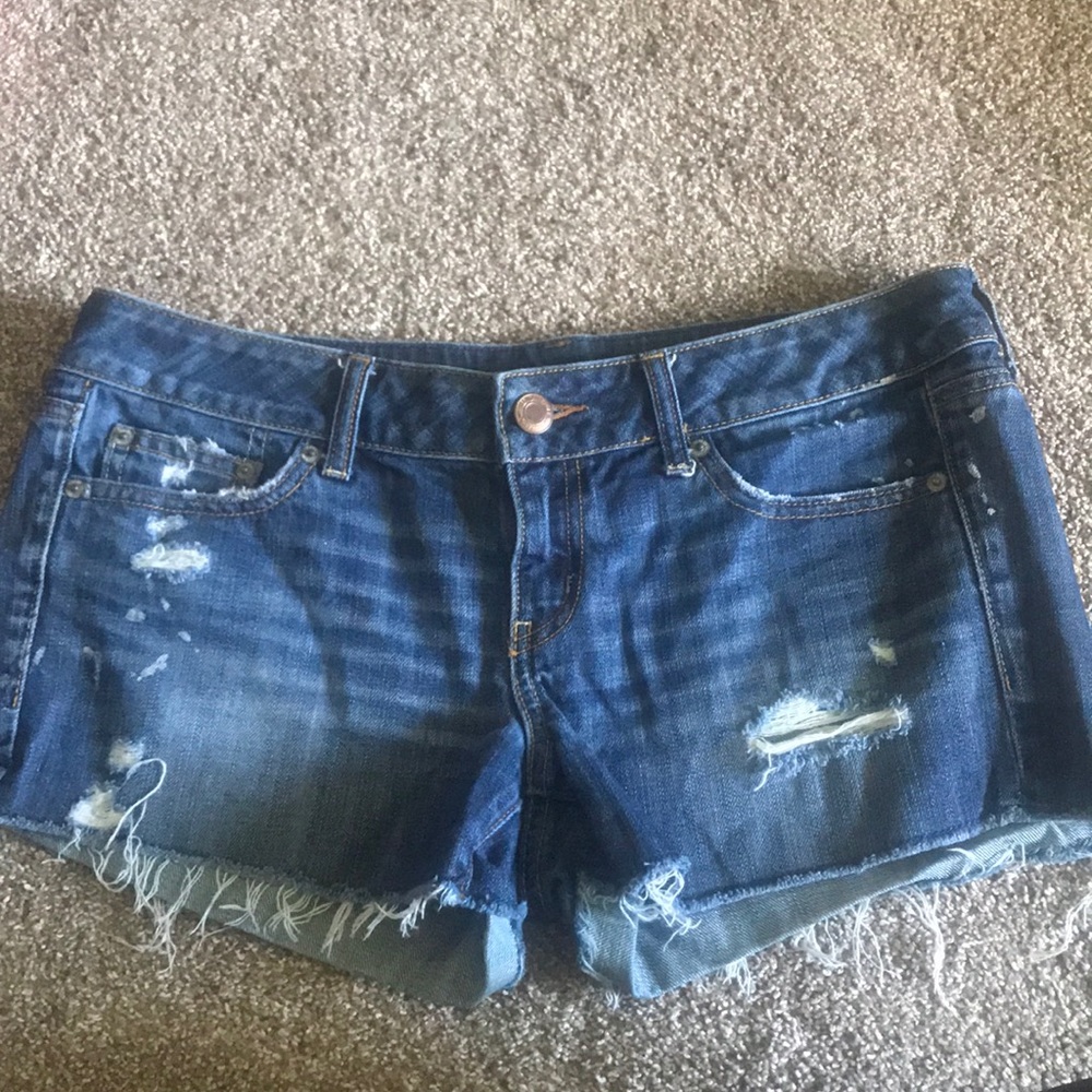 Shorts